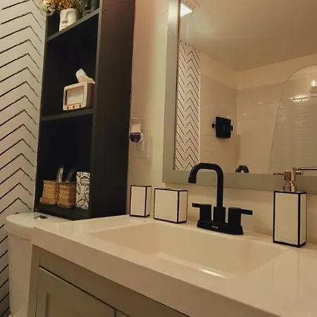 Homestay Luxe Brooklyn Getaway *