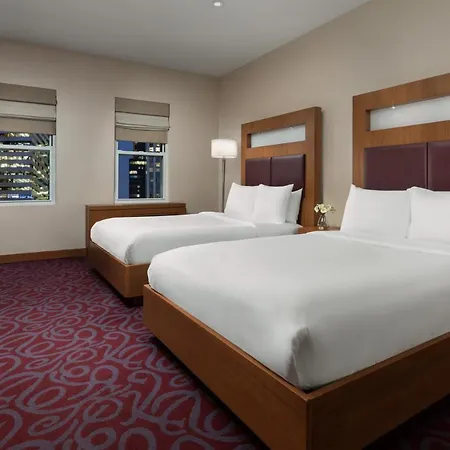 57 Hotel New York