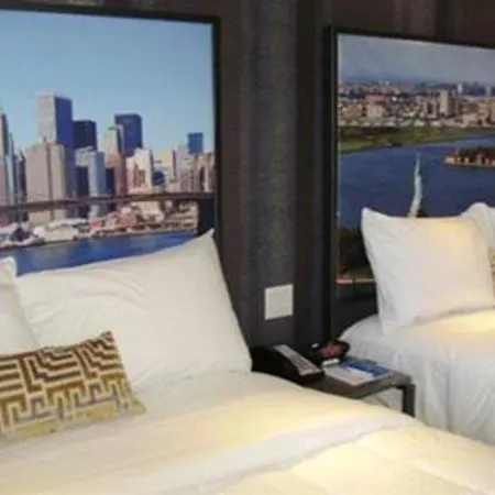 Hotel Rodeway Near Jfk Airport New York