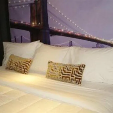 Rodeway Near Jfk Airport Hotel New York