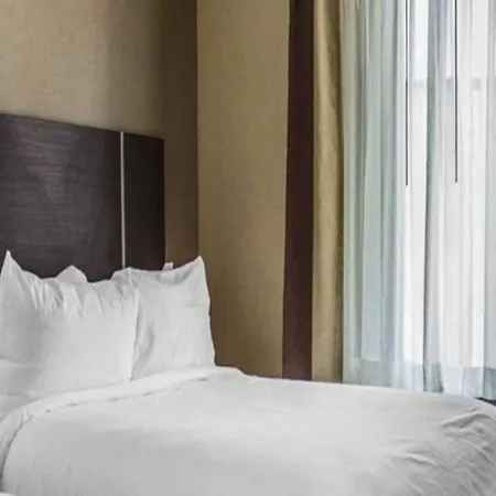 Hotel Pitkin
