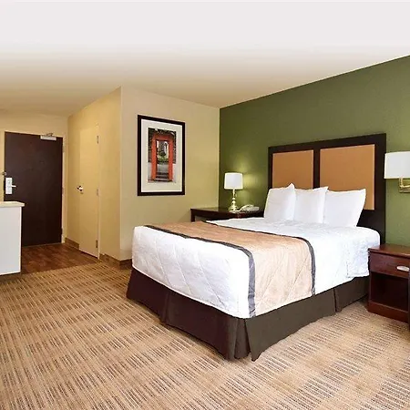 Extended America - - Laguardia Airport Hotel New York