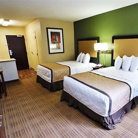 Hotel Extended America - - Laguardia Airport