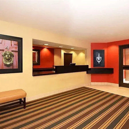 Hotel Extended America - - Laguardia Airport