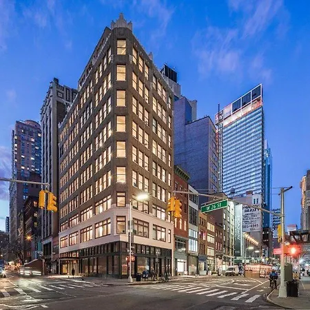 Aparthotel 3 Bedroom In Flatiron