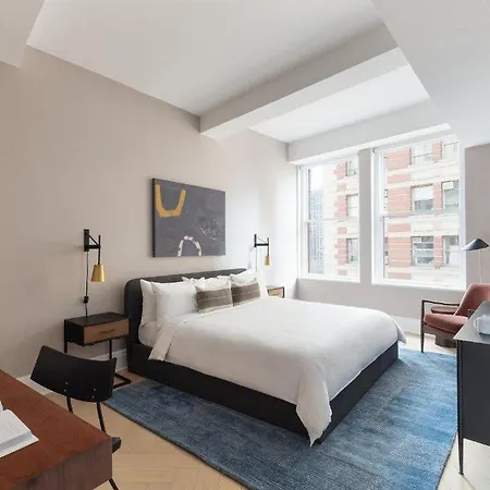 3 Bedroom In Flatiron 4* New York