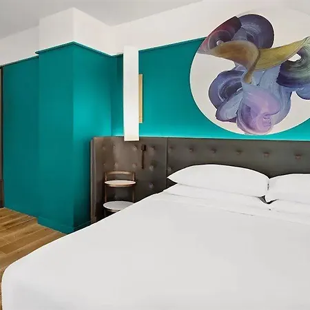Hyatt Centric Midtown 5th Avenue 4* New York