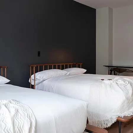 Dutch House Hotel New York