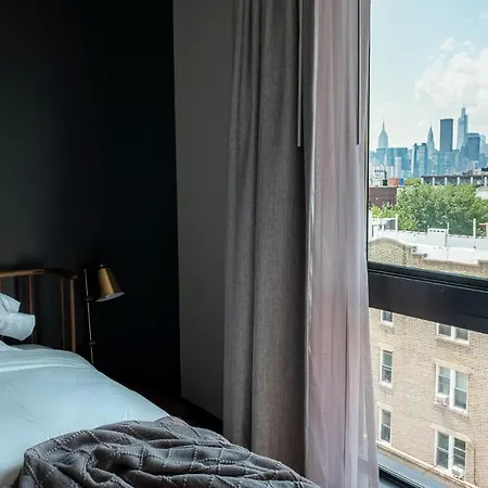 Dutch House Hotel New York