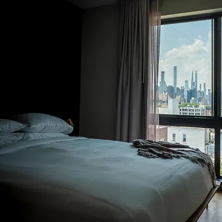 Dutch House Hotel New York