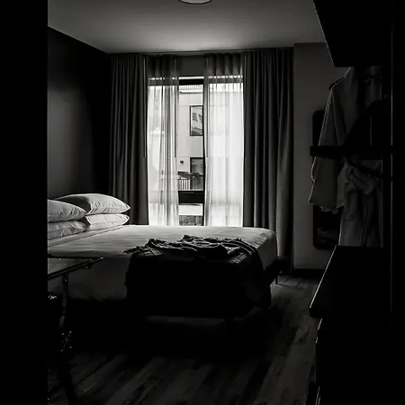 Dutch House New York