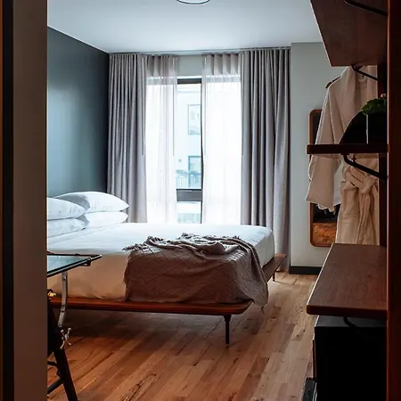 Hotel Dutch House