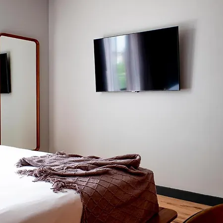 Hotel Dutch House