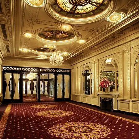 Millennium Premier Times Square Hotel