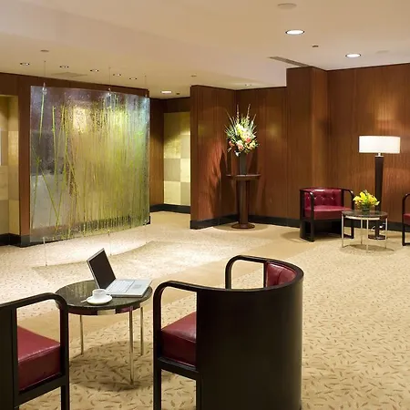 Millennium Premier Times Square Hotel 4*