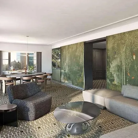 Park Lane 5* New York