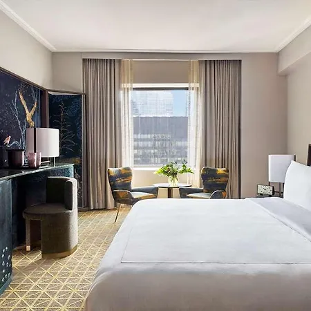 Park Lane New York