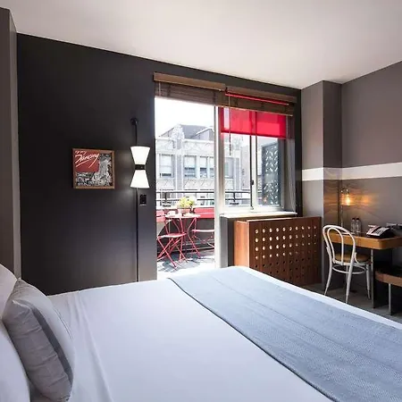 Hotel Henri New York