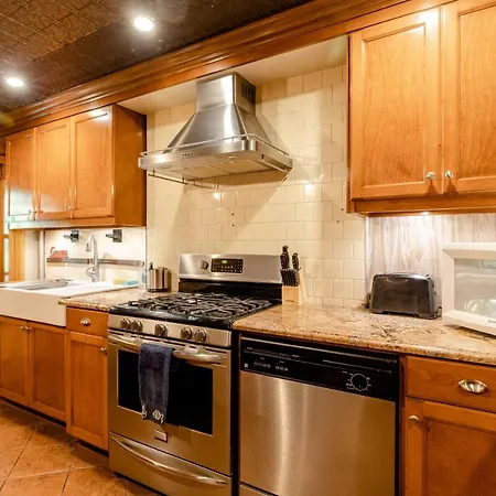 1899 Historic Luxury Brooklyn Brownstone