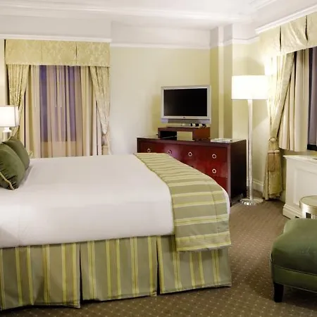 Warwick Hotel New York