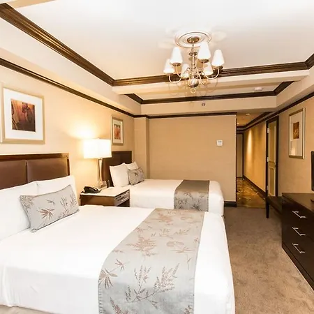 The Belvedere Hotel New York