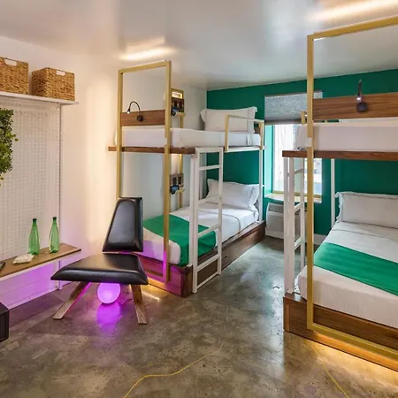 Motel Artel By The Red Collection Times Square New York