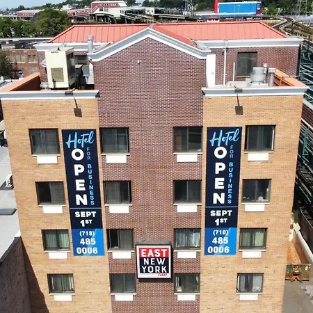 East Hotel 2*