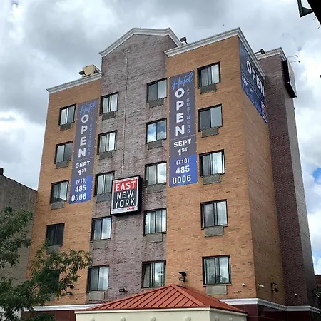 East Hotel 2*