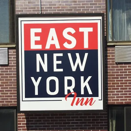 East