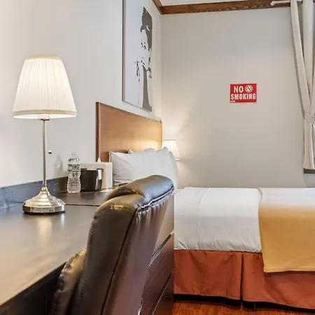 Hotel Lic 3*