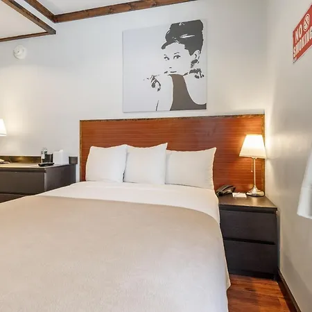 Hotel Lic New York