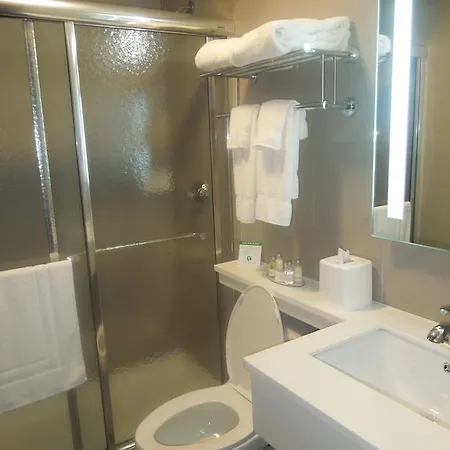 Hotel Luxe Ny New York