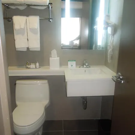 Hotel Luxe Ny