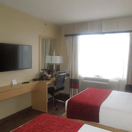 Hotel Luxe Ny