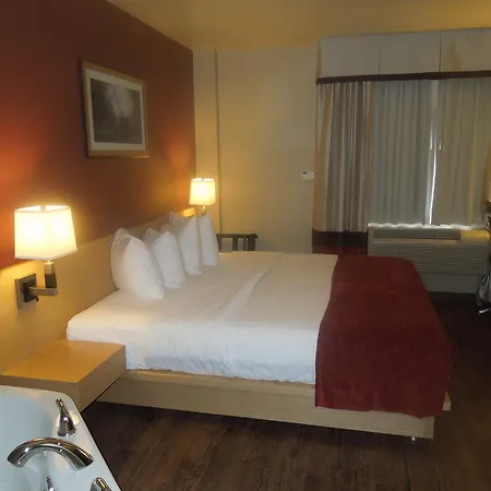 Hotel Luxe Ny New York