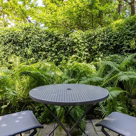 Apartment 1899 Historic Luxury Brooklyn Brownstone