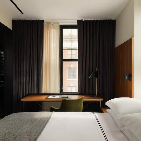The Moore, City, A Member Of Design Hotel