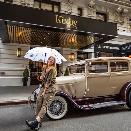 Hotel Kixby (adults Only)