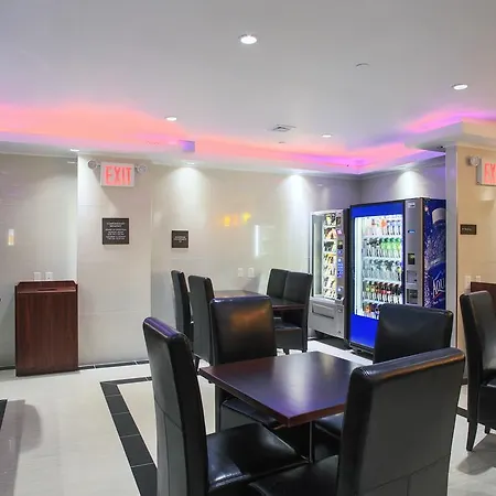Hotel Madison Les 3*
