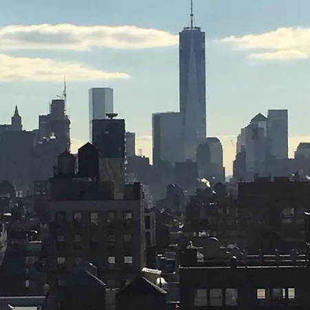 Hotel The Paul Nyc-chelsea, Ascend Collection New York