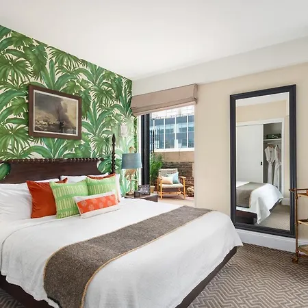 The Lexington Hotel, Autograph Collection New York