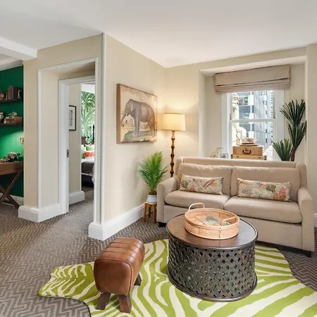 The Lexington Hotel, Autograph Collection Hotel New York