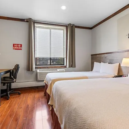 Lic Hotel