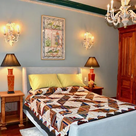 Northern Lights Mansion Bed & Breakfast New York