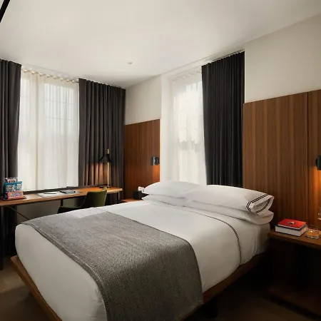 The Moore, City, A Member Of Design Hotel New York