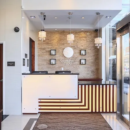 Madison Les Hotel