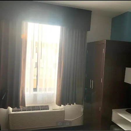 Jfk Rockaways 3* New York