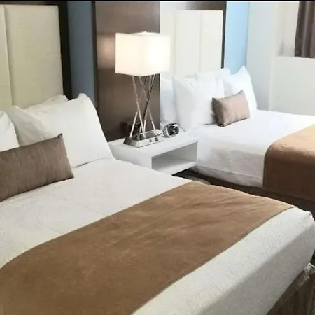 Jfk Rockaways 3*