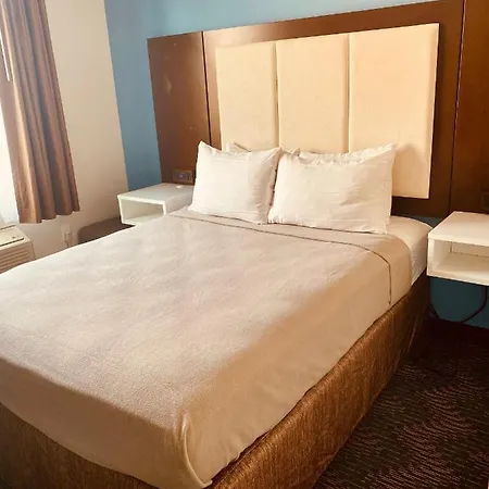 Jfk Rockaways Hotel
