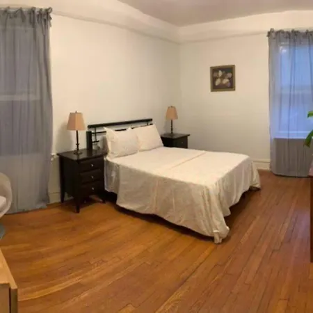 Apartment Cozy 2 Bedroom In Queens New York